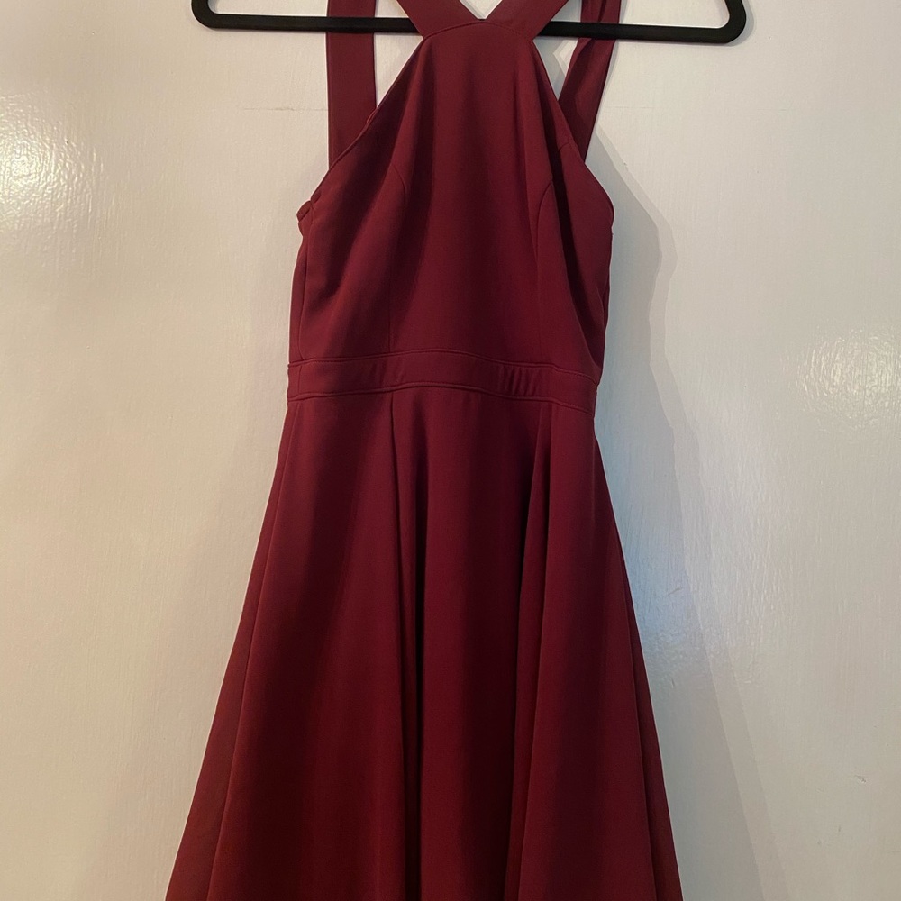 Lulus Dress - Picture 2 of 4
